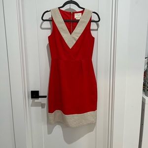 Kate Spade James Dress 💋